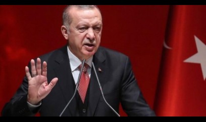 Ərdoğanın bu çıxışı İran mediasını qıcıqlandırdı - VİDEO