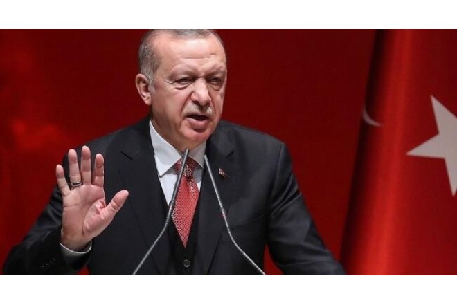 Ərdoğanın bu çıxışı İran mediasını qıcıqlandırdı - VİDEO