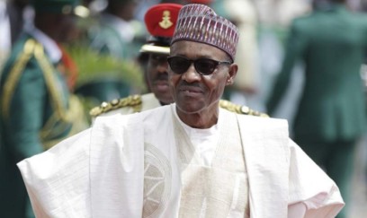 Muhammadu Buhari vəfat edib 