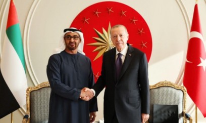 Ərdoğan: Azərbaycan-Ermənistan sülh danışıqlarını yaxından izləyirik 