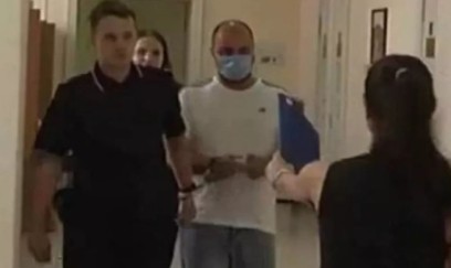 Rusiyada azərbaycanəsilli polis rəisi saxlanılıb 