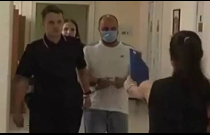 Rusiyada azərbaycanəsilli polis rəisi saxlanılıb 