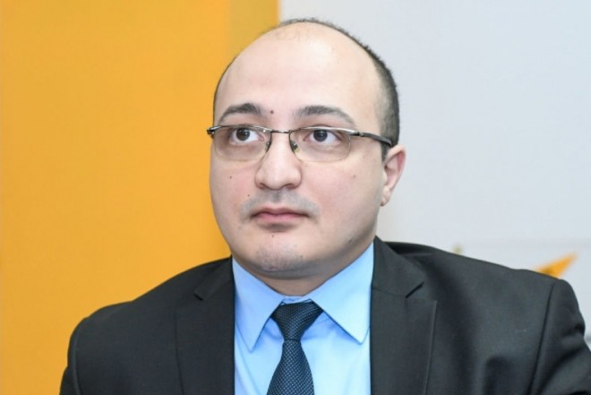 Politoloq: Azərbaycan qlobal aktora çevrilib 