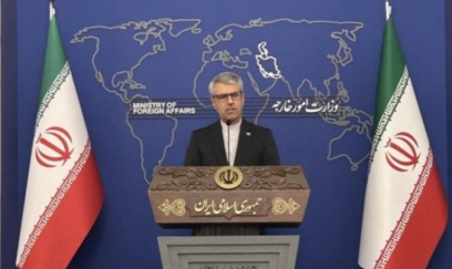 Bəqai: BMT sanksiyaları bərpa olunarsa, İran reaksiya verəcək
