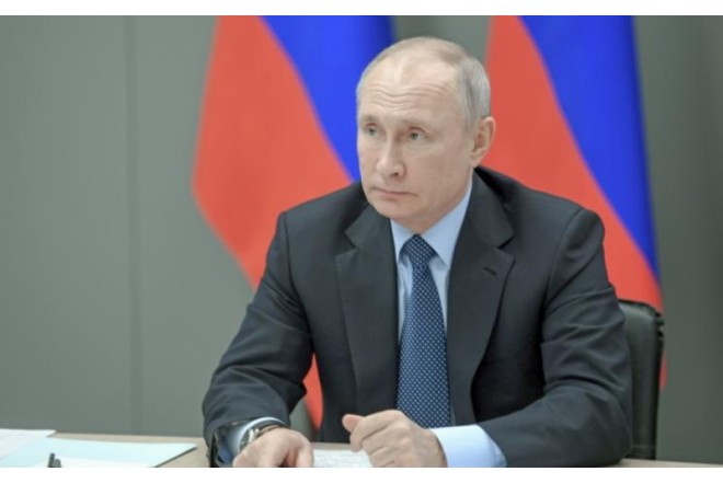 Putin yenidən müşavirə KEÇİRƏCƏK