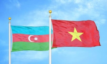 Azərbaycan-Vyetnam İşgüzar Şurasının ilk iclasının tarixi açıqlanıb