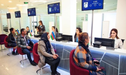 Soyad sonluqlarının dəyişdirilməsi ilə bağlı yeni açıqlama - RƏSMİ