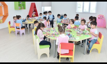 Bağçalara müəllimlərin sənəd qəbulu BAŞLAYIR