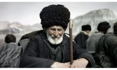 Azərbaycanda ağsaqqallıq ənənəsi İTİB-BATIR