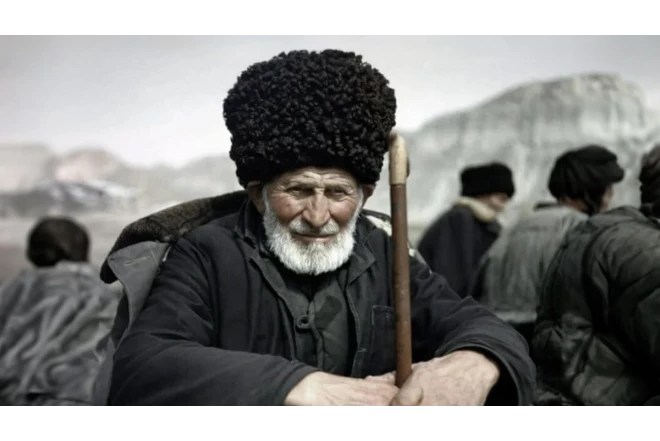 Azərbaycanda ağsaqqallıq ənənəsi İTİB-BATIR