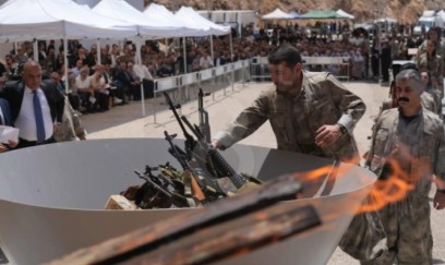 “PKK silahı yerə qoyur, amma ideyasından imtina etmir”- Politoloqdan şərh