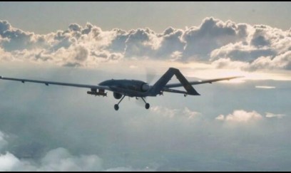 Belarus helikopteri Rusiya PUA-sını VURDU