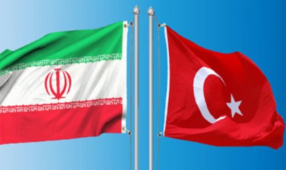 Türkiyə və İran MN rəhbərləri təhlükəsizlik məsələlərini müzakirə edib 