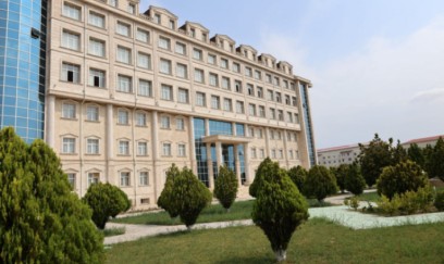 Naxçıvan fövqəladə hallar nazirinə yeni müavin təyin edilib 