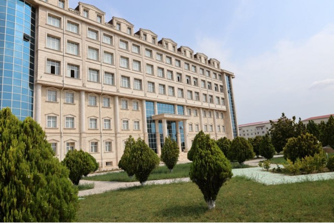 Naxçıvan fövqəladə hallar nazirinə yeni müavin təyin edilib 