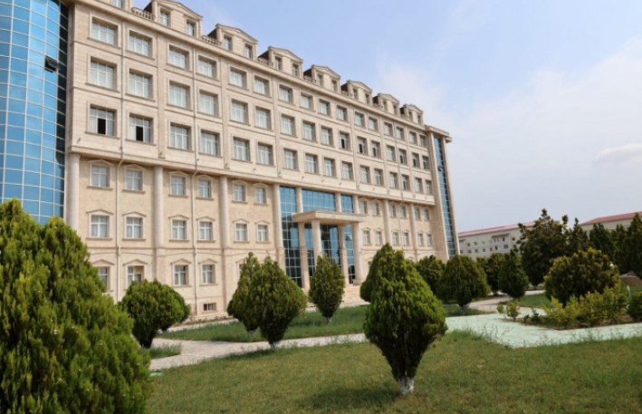 Naxçıvan fövqəladə hallar nazirinə yeni müavin təyin edilib 