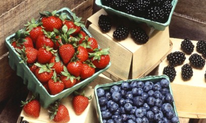 İnsan sağlamlığı üçün "superfood" hansılardır? 