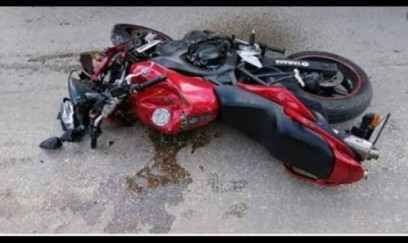 Motosikletlə avtoxuliqanlıq edən sürücü həbs edilib 