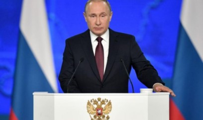 Putin qadın əhalinin azlığından narahatdır 