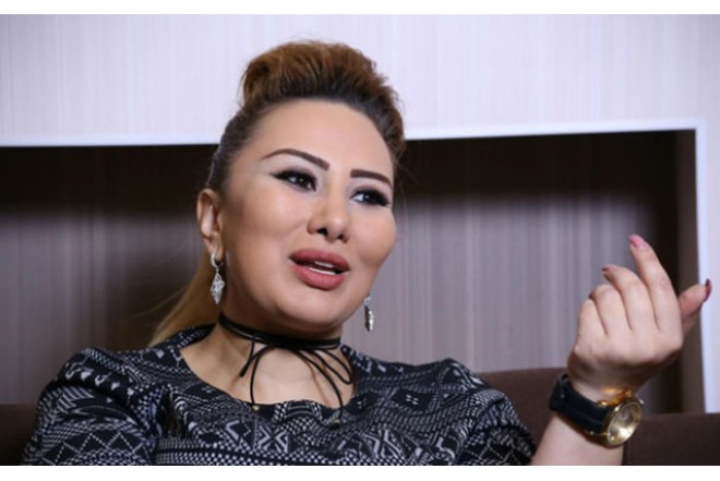 Təranə ilə bağlı şikayətini geri götürdü - VİDEO