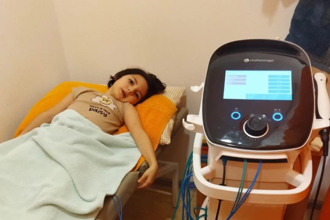 9 yaşlı Aytən yenidən əməliyyata möhtacdır – Anası kömək istəyir