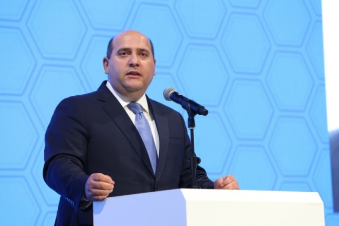 Emin Hüseynov: Bu ay Xıdırlıya 188 ailə köçürüləcək