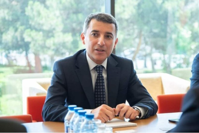 “Abu-Dabi danışıqlarından sonra Avropa ilə koordinasiya səyləri artırılıb” - Deputat