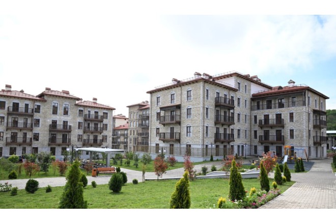 FHN azad olunmuş ərazilərlə bağlı vətəndaşlara xəbərdarlıq etdi