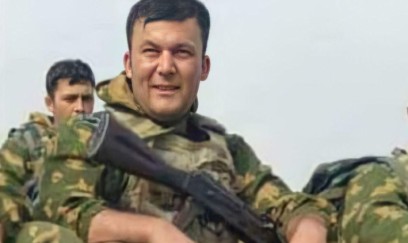 "Vətən yaxşıdır" dastanı yazan Xudayar Yusifzadə