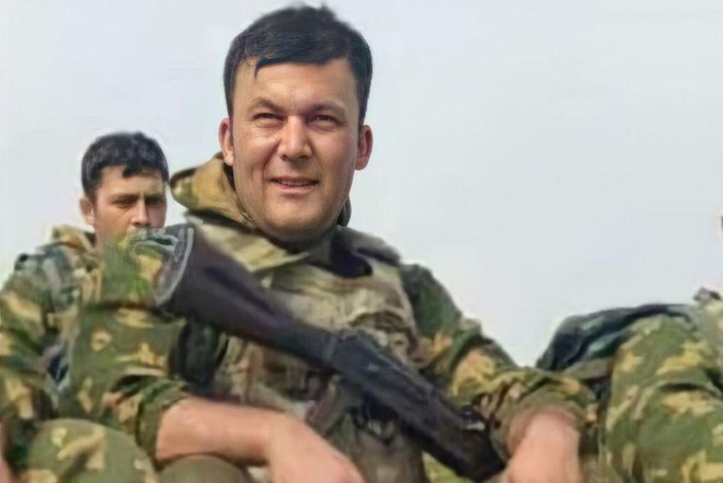 "Vətən yaxşıdır" dastanı yazan Xudayar Yusifzadə