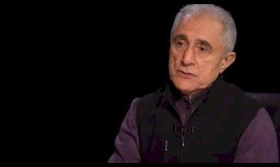 Alim Qasımov: "Ağlıma gəldi oxudum, söyüş deyil ki" - VİDEO