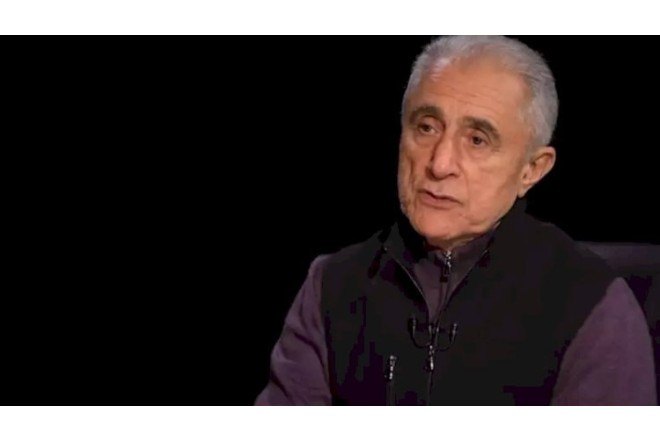 Alim Qasımov: "Ağlıma gəldi oxudum, söyüş deyil ki" - VİDEO