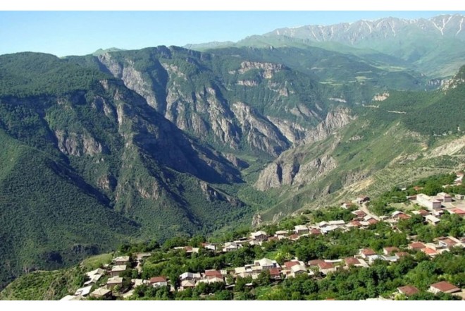 Xocavənddə 1 500-dən çox ev təmir olunacaq