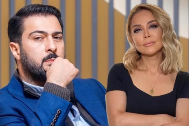 "Namiq Qaraçuxurluya "yox" dediyim üçün peşmanam, böyük səhv etdim" 