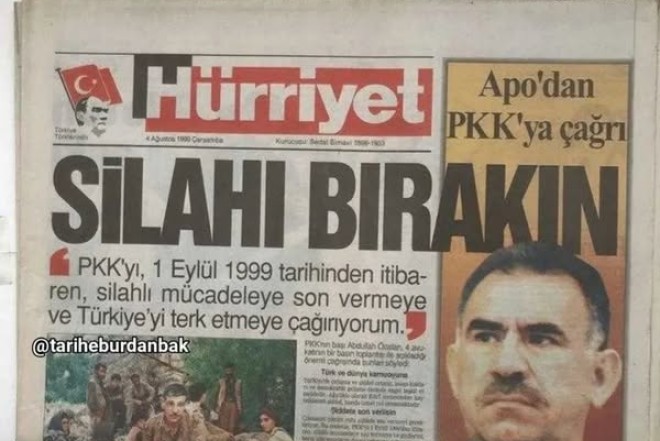 "PKK yox olur, növbə ASALA-nındırmı?- TƏHLİL