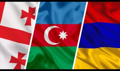 Qafqaz birliyi zərurətə çevrilir 