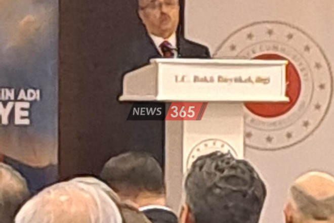 "15 iyulda Azərbaycanın Türkiyəyə güclü dəstəyini xatırlayırıq"- Səfir