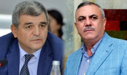 Parlamentdə İmamverdi İsmayılovun hekayəsindən sitat gətirdi - VİDEO