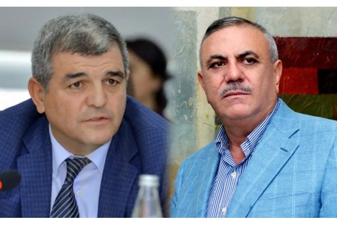 Parlamentdə İmamverdi İsmayılovun hekayəsindən sitat gətirdi - VİDEO
