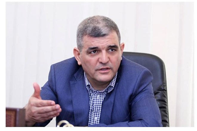 “Məhərrəmlik toy etmək haram deyil, bu qadağalar islamda yoxdur" - Fazil Mustafa