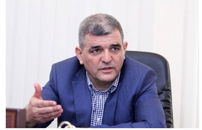 “Məhərrəmlik toy etmək haram deyil, bu qadağalar islamda yoxdur" - Fazil Mustafa