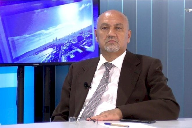 “Trampın 50 günlük qərarı müharibənin dayanmasına təsir etmir”- Əlimusa İbrahimov
