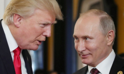Tramp: Putinlə bağlı nə baş verəcəyini görəcəyik 