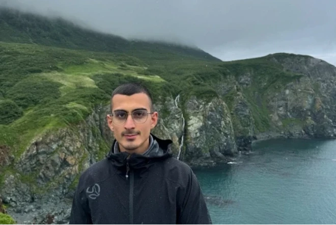 Şahin Şıxlinskinin oğlu saxlanılıb 