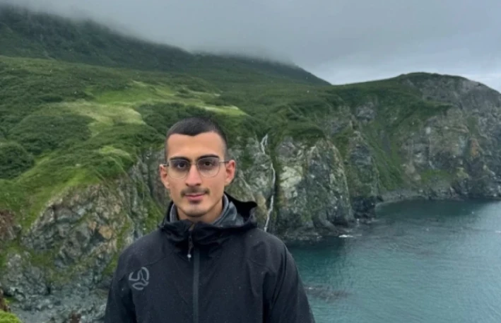 Şahin Şıxlinskinin oğlu saxlanılıb 