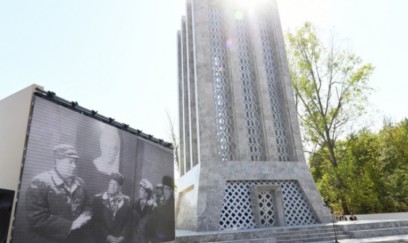 Vaqif Poeziya Günlərinin tarixi dəyişdirilib 