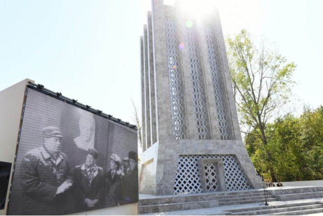 Vaqif Poeziya Günlərinin tarixi dəyişdirilib 