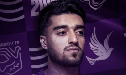 "Sumqayıt" "Sabah"ın futbolçusunu icarəyə götürüb  Sumqayıt Sabahın futbolçusunu icarəyə götürüb 