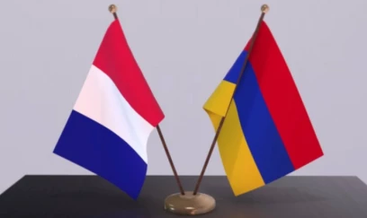 Ermənistan Fransaya hərbi attaşe təyin edib 