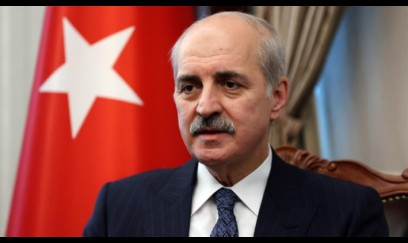TBMM sədri: Türkiyənin yeni Konstitusiyaya ehtiyacı var 